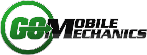 Go Mobile Mechanics - logo